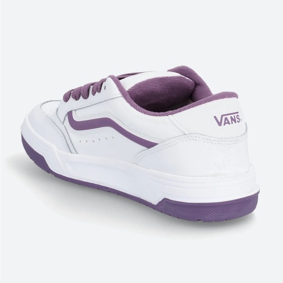 Color block Vans 💜 - Picture 3 of 8